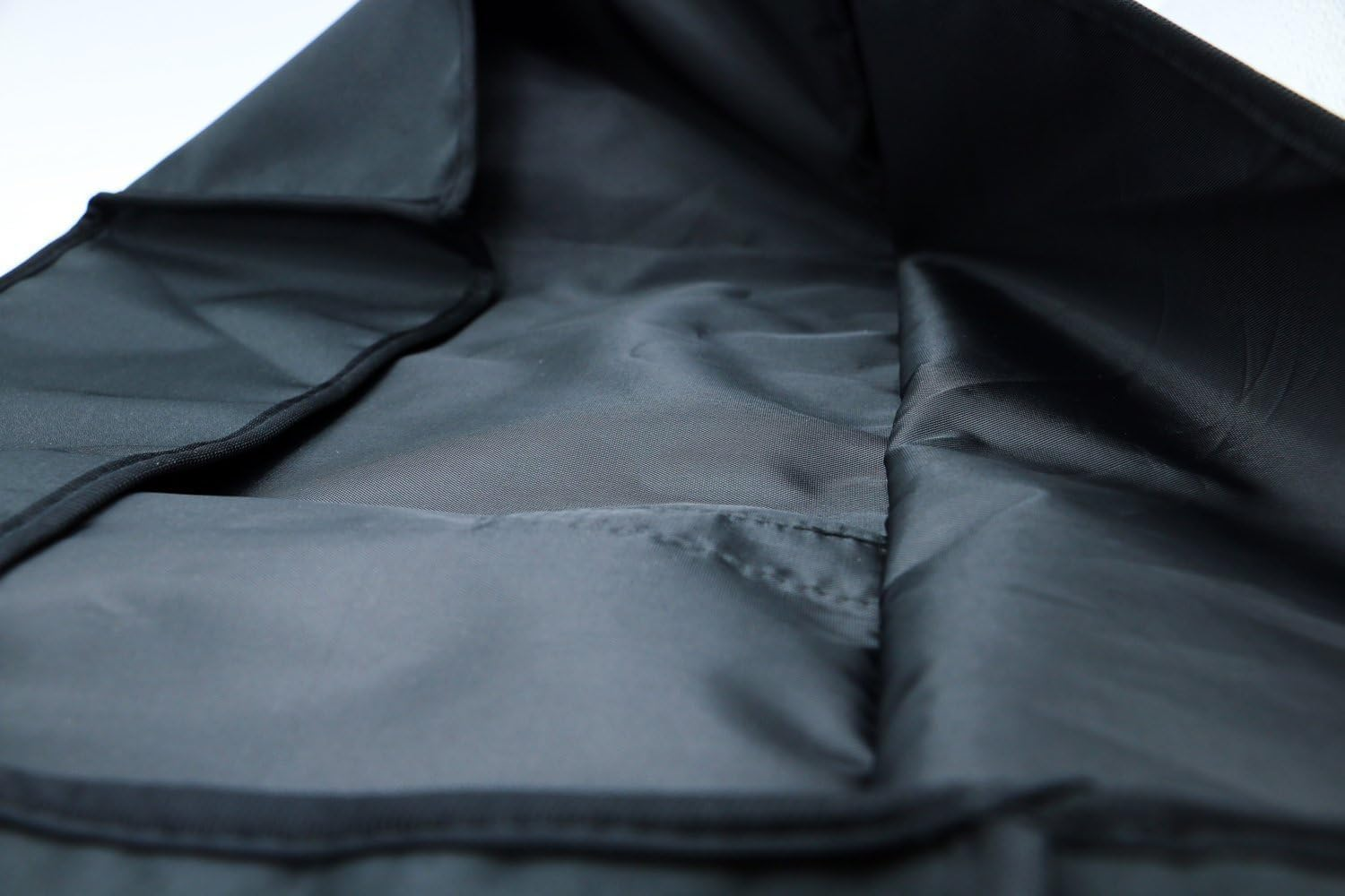 Heavy Duty Heat-Resistant Waterproof Dust-Proof Air Fryer Cover for COSORI Pro II Smart Air Fryer 5.8Qt-Cs358-Af/Pro LE 5-Qt Airfryer-Caf-L501-Kus,Instant Pot Air Fryer Oven, 6 Quart and Other Models image number 3