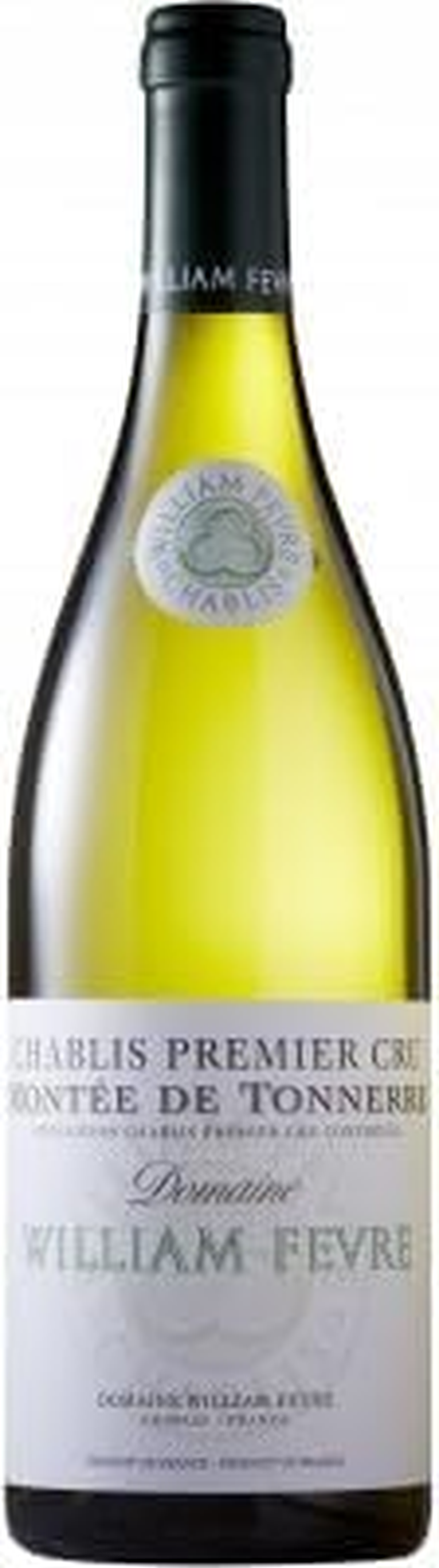 Domaine William Fevre - Chablis 1Er Cru 'Montee De Tonnerre' - 2018