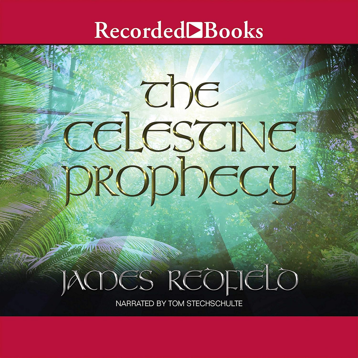The Celestine Prophecy