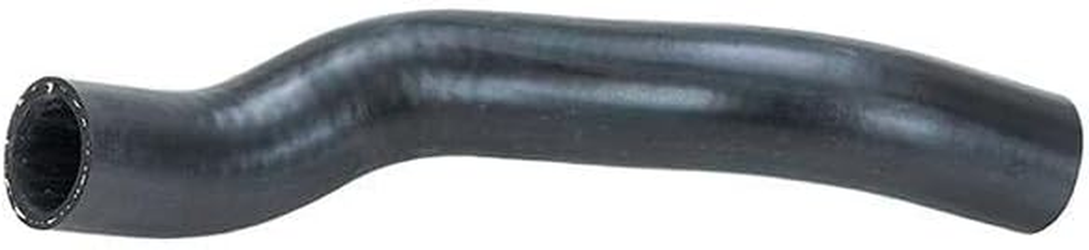 Mackay CH6053 Radiator Upper Hose for Nissan D40 Navara 2.5L I4 Diesel Turbo - Automatic & Manual