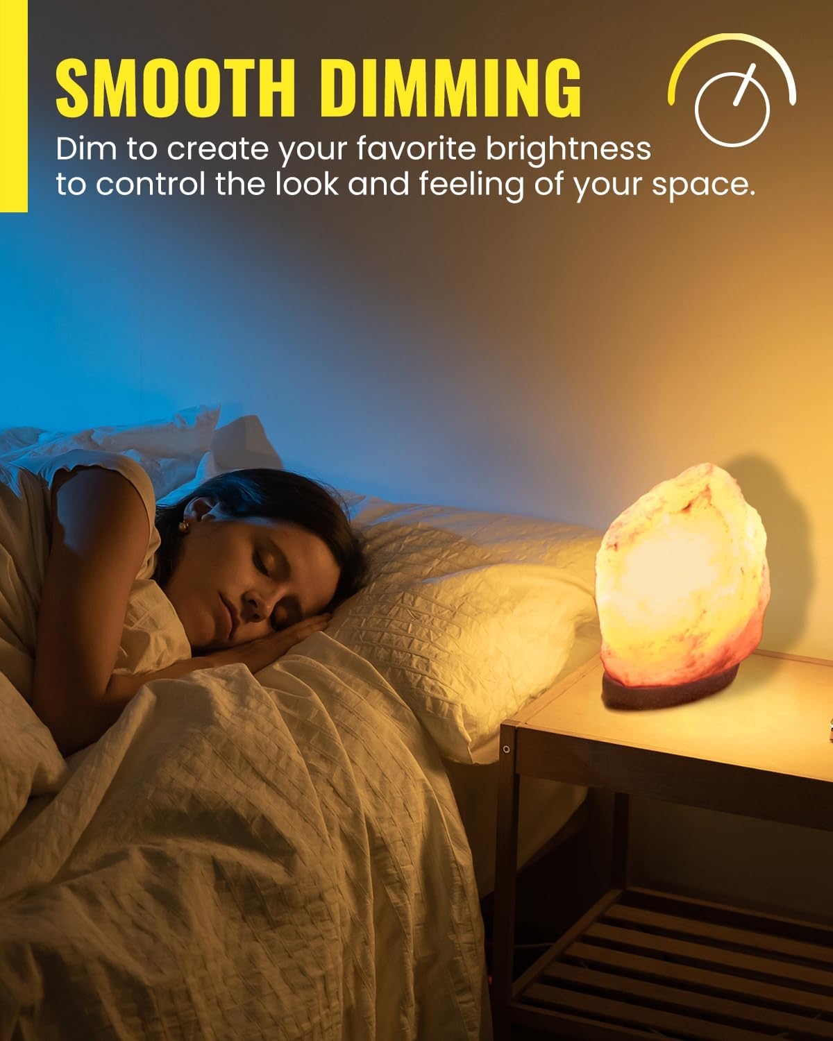 Bonlux Pygmy Bulb 15W Screw Bulb E14 Himalayan Salt Lamp Bulb Dimmable Fridge Bulb SES Small Edison Screw Oven Bulb, Flea Trap Bulb, Scentsy Bulb, Plug in Wax Melt Burner Bulb, Sign Lamp, 240V, 4-Pack image number 4