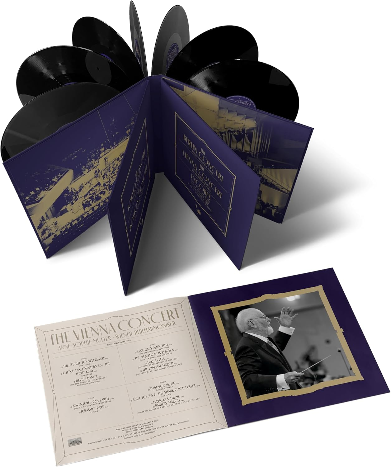 John Williams in Concert