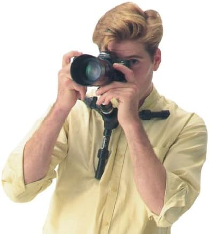 Slik Mini Pro 7 Tripod with SBH-150DQ Ball Head image number 2