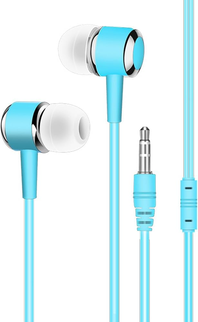 In-Ear Sleep Earphone anti Noise Ultra Soft Headphone Earbuds Headsets Phones AU