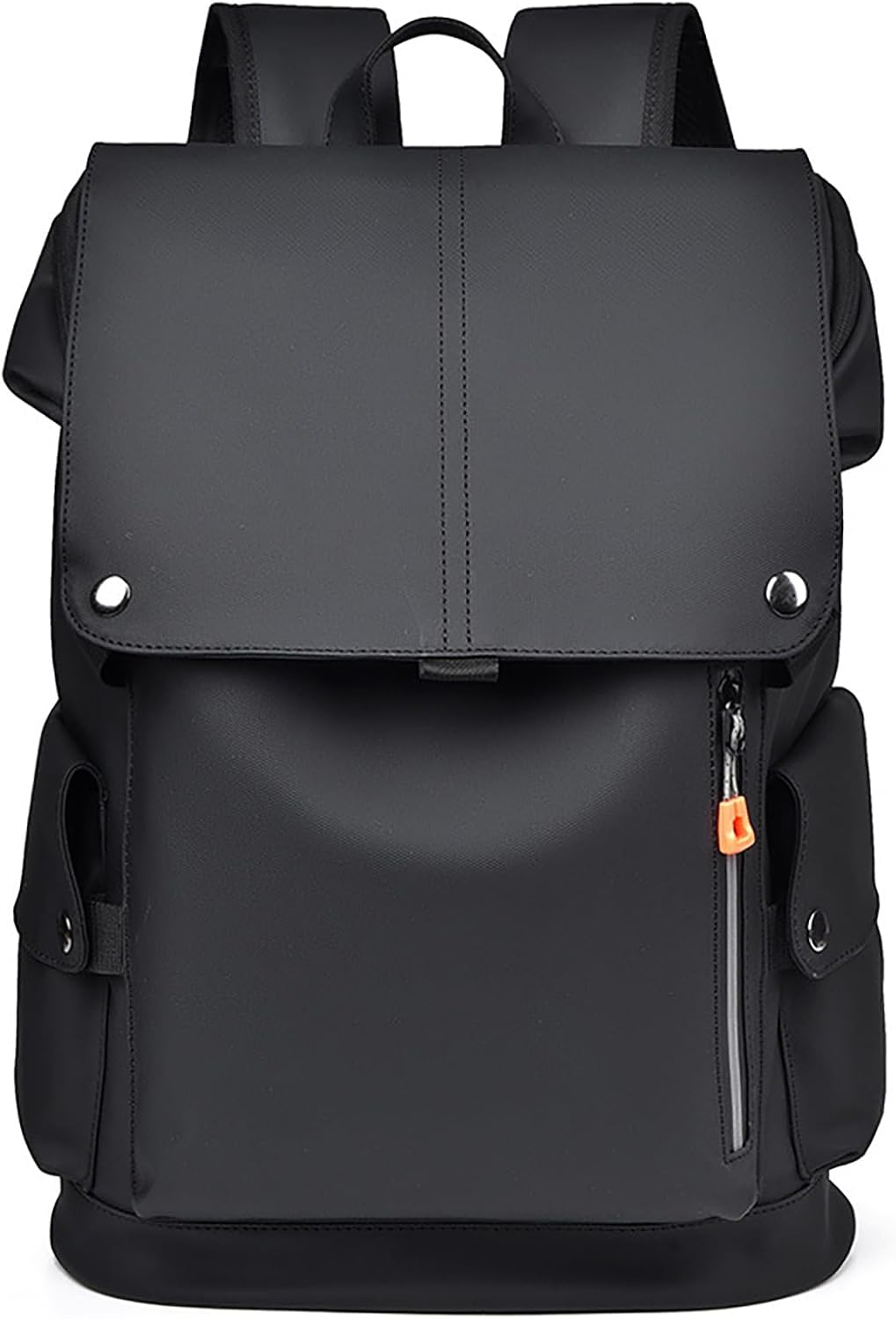 Travel Backpack Waterproof, Drawstring Anti-Theft Tech Backpack with Laptop Compartment Camping, Hiking, Sport, School, College Bag, Business