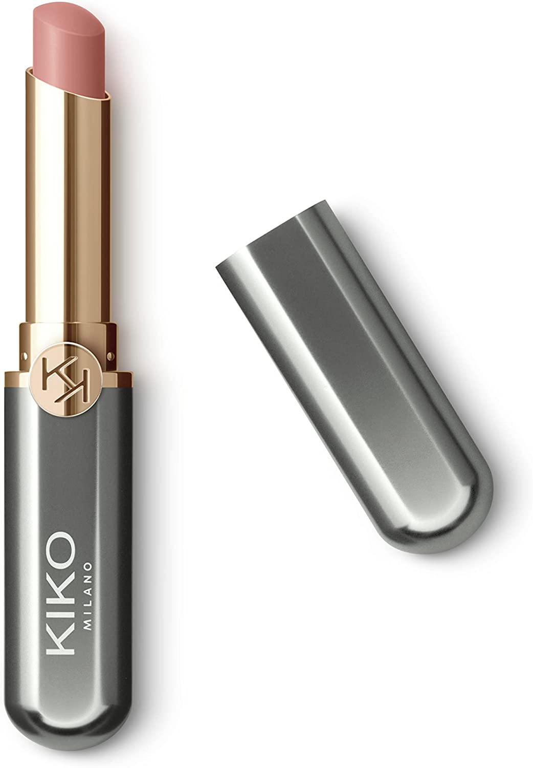 KIKO Milano Unlimited Stylo 07 | Long-Lasting 10-Hour Hold Creamy Lipstick