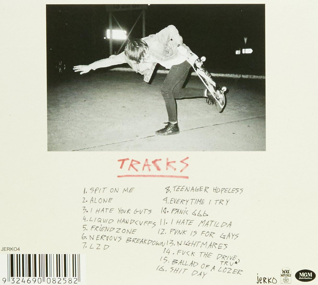 Celebrity Beatings image number 2