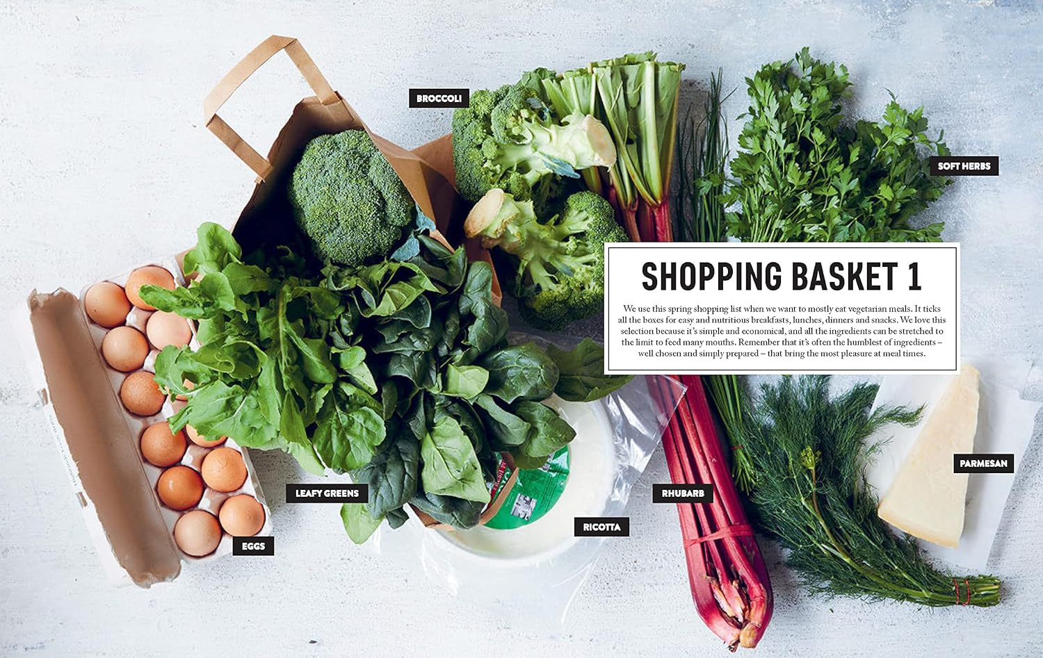 Use It All: the Cornersmith Guide to a More Sustainable Kitchen image number 1