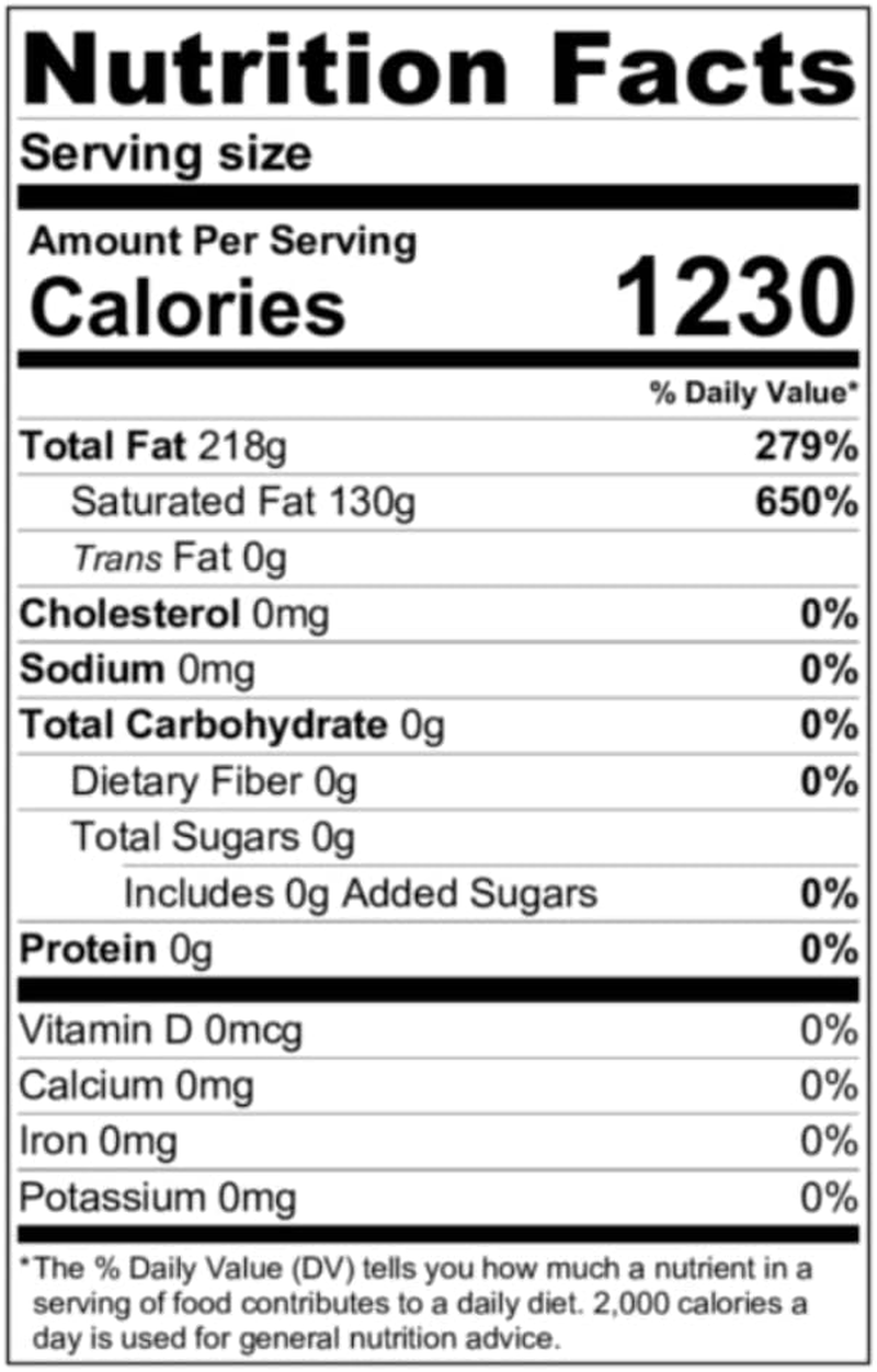 1 Lb Cocoa Butter Pure Raw Unprocessed Incredible Quality and Scent. Use for Lotion Cream Lip Balm Oil Stick or Body Butter. NON-GMO by Saaqin Imported from Peru image number 2