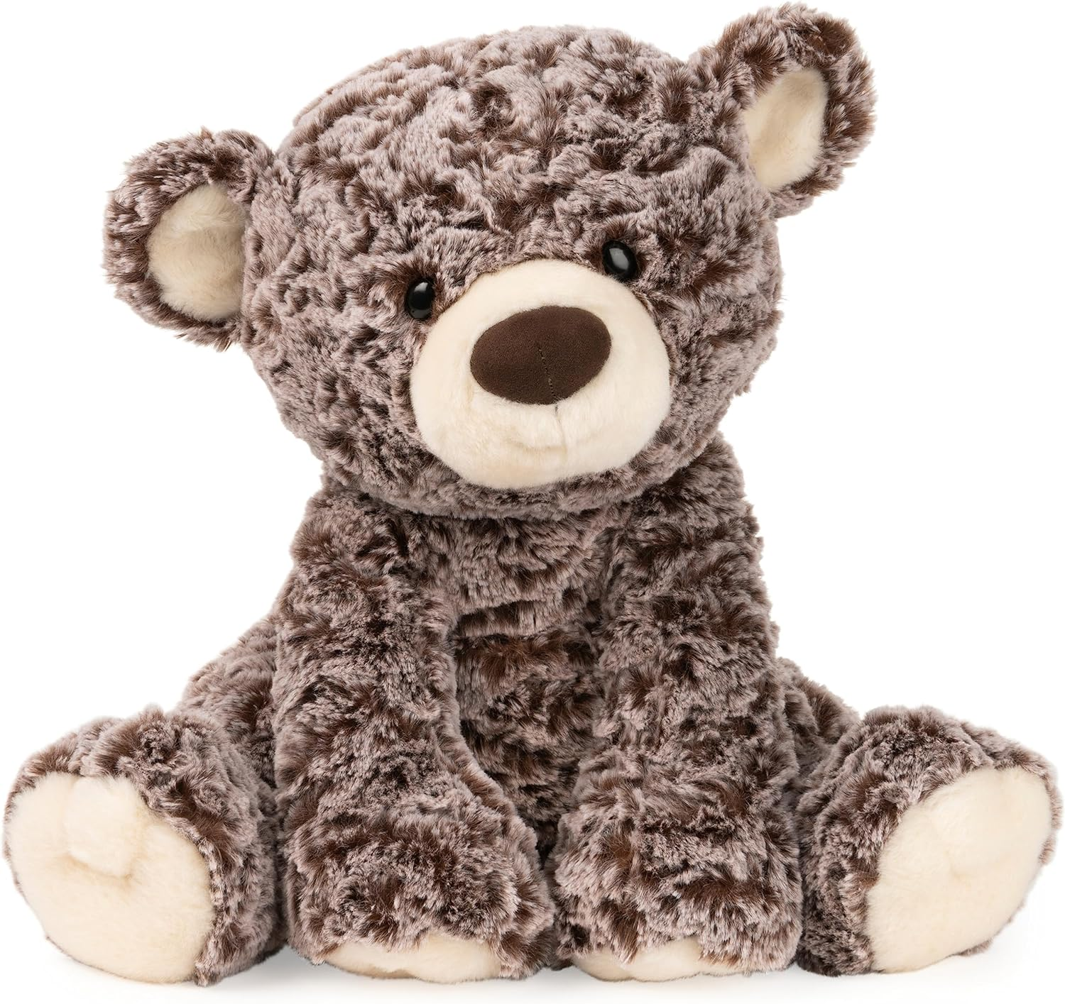 Gund Knuffel Bear Plush Toy, Brown, 30 Cm