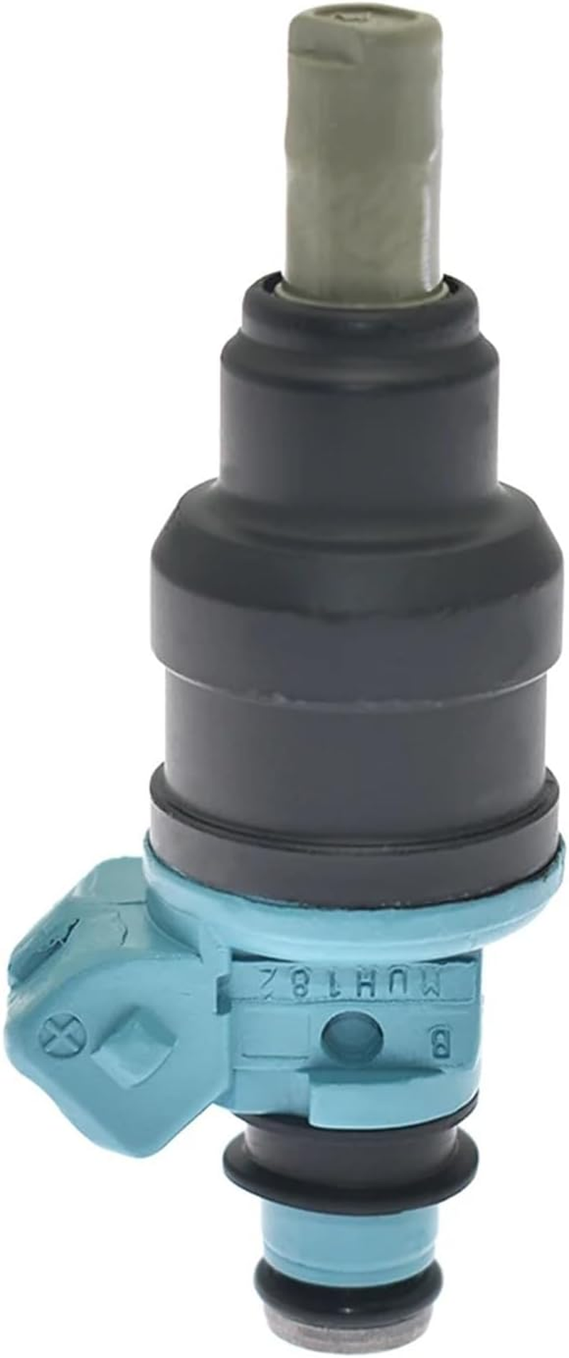 1/4PCS Fuel Injector INP-062 Compatible for Mitsubishi Mirage Plymouth Colt Vista 1.5L INP062(INP-062 4PCS) image number 4