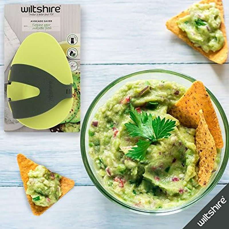Wiltshire Avocado AVO Pod Kepper Saver Storage Keep Fresh Frigde Kitchen Tools Gadgets image number 4