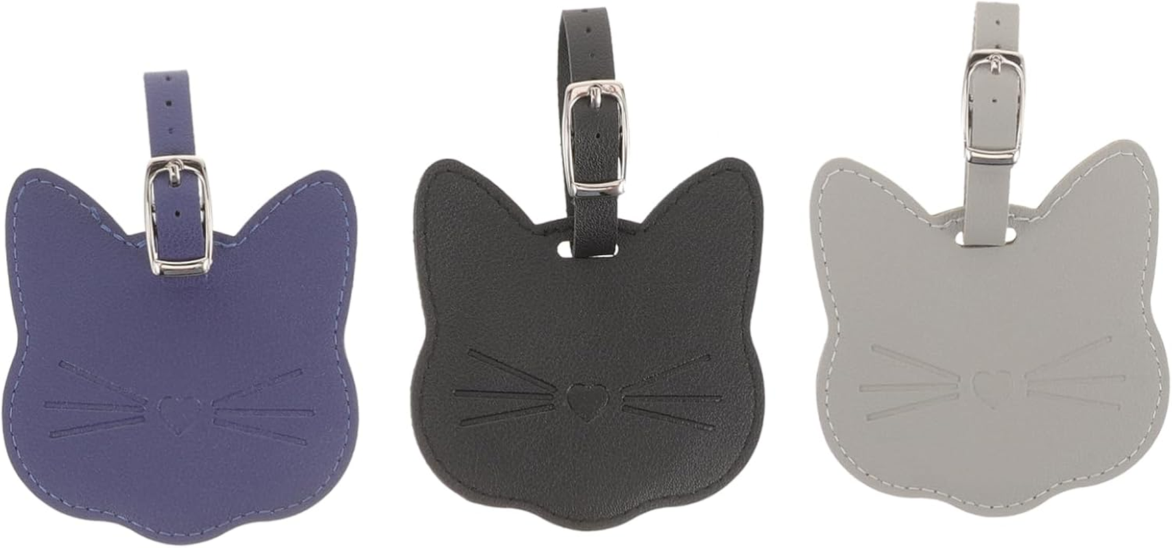 OATIPHO 12Pcs Luggage Tag for Suitcase Baggage Hanging Luggage Bag Tag Travel Suitcase Identify Travel Bag