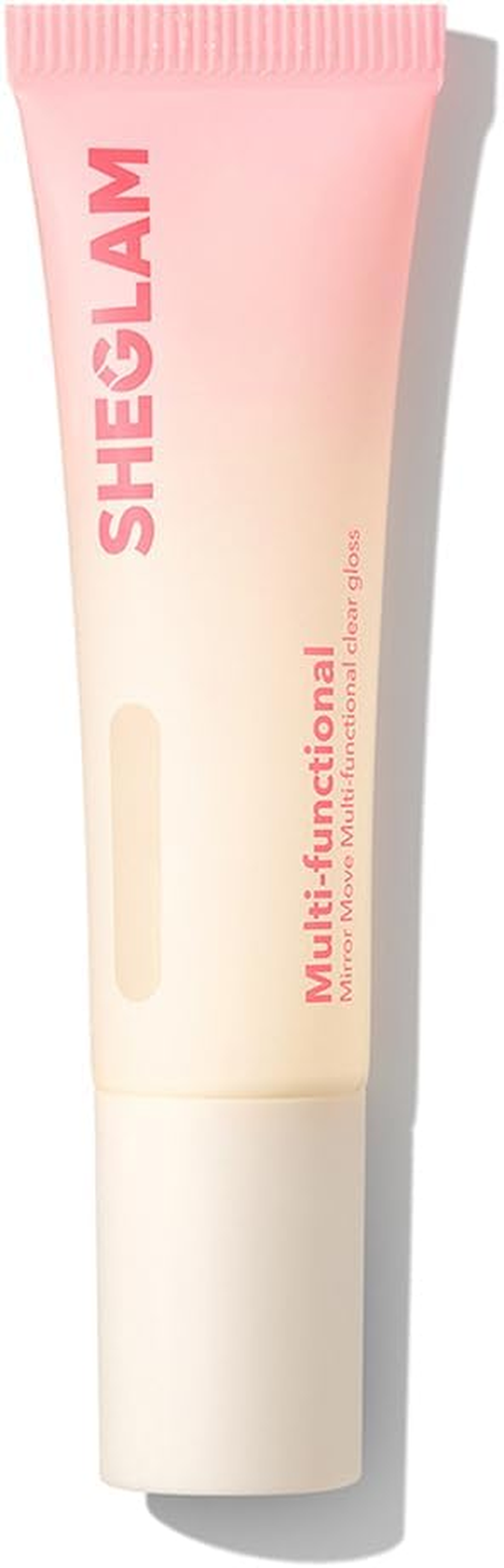 SHEGLAM Mirror Move Multi-Functional Clear Gloss image number 4
