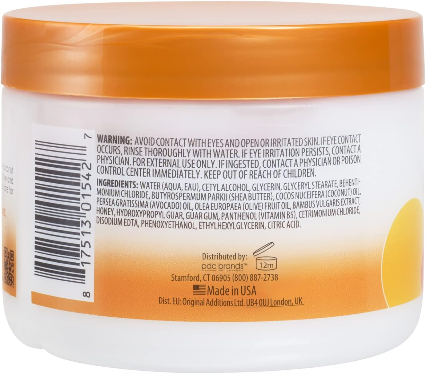 Cantu Care for Kids Leave-In Conditioner 10 Ounce image number 2