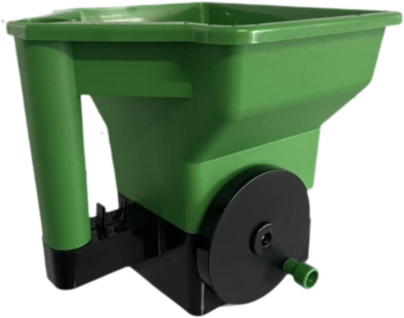 STARTIST Fertilizer Spreader Handheld Spreader Garden Supplies, Portable, Gardening Tools, Hand Tool, Handheld Fertilizer Dispenser image number 5