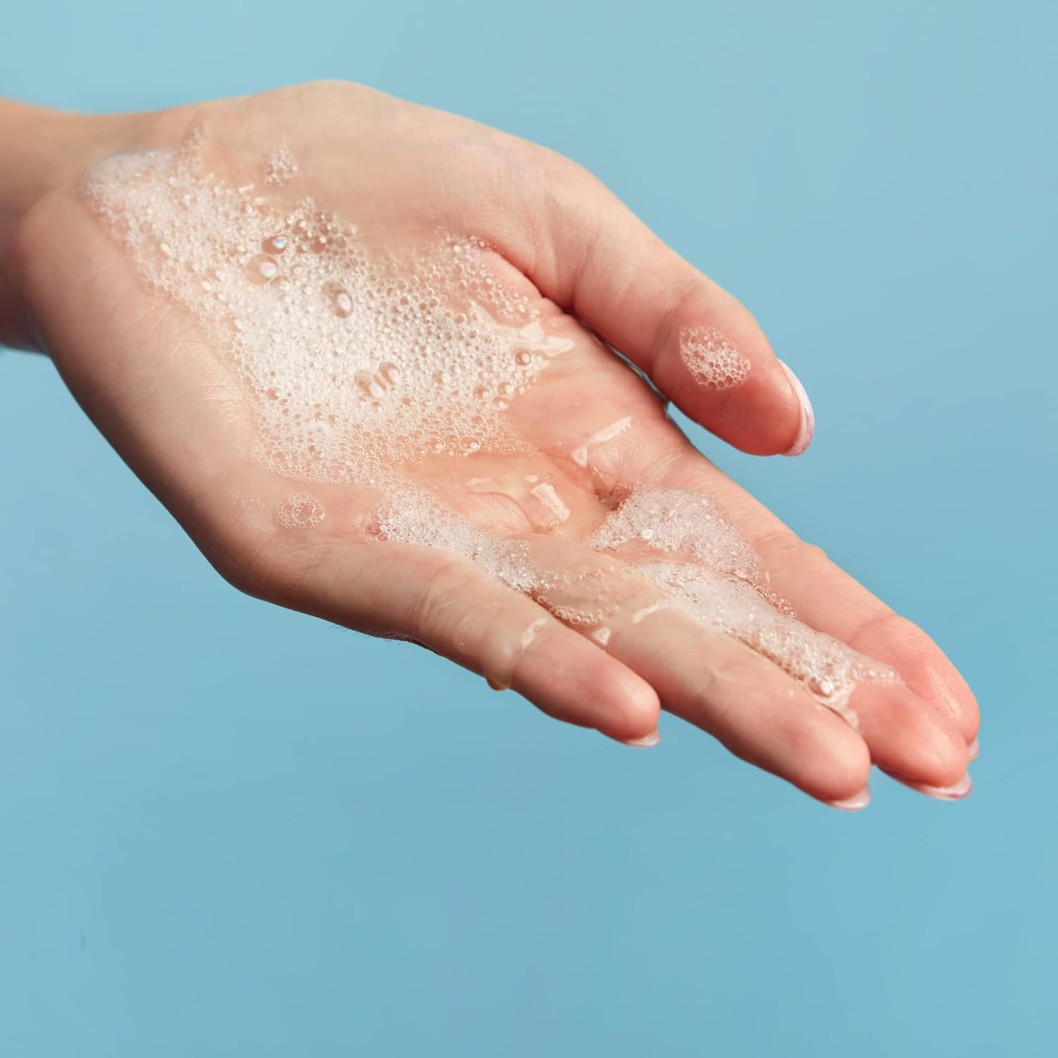 Capri Blue - 6.5Oz Bar Soap - Volcano image number 2