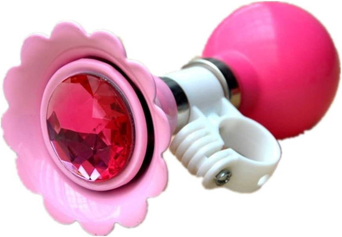 LIANCHI Children'S Bike Bell Bicycle Metal Air Horn