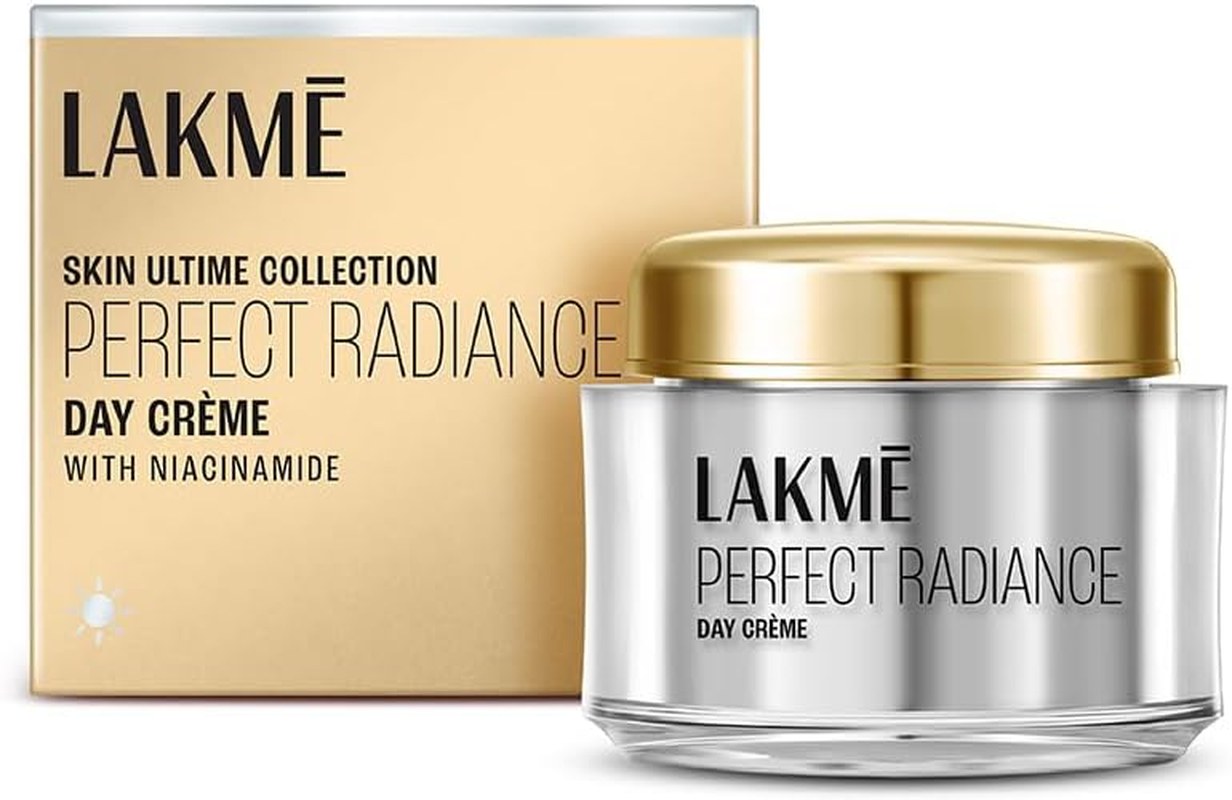 Lakme Perfect Radiance Intense Whitening Day Cream 50G image number 2