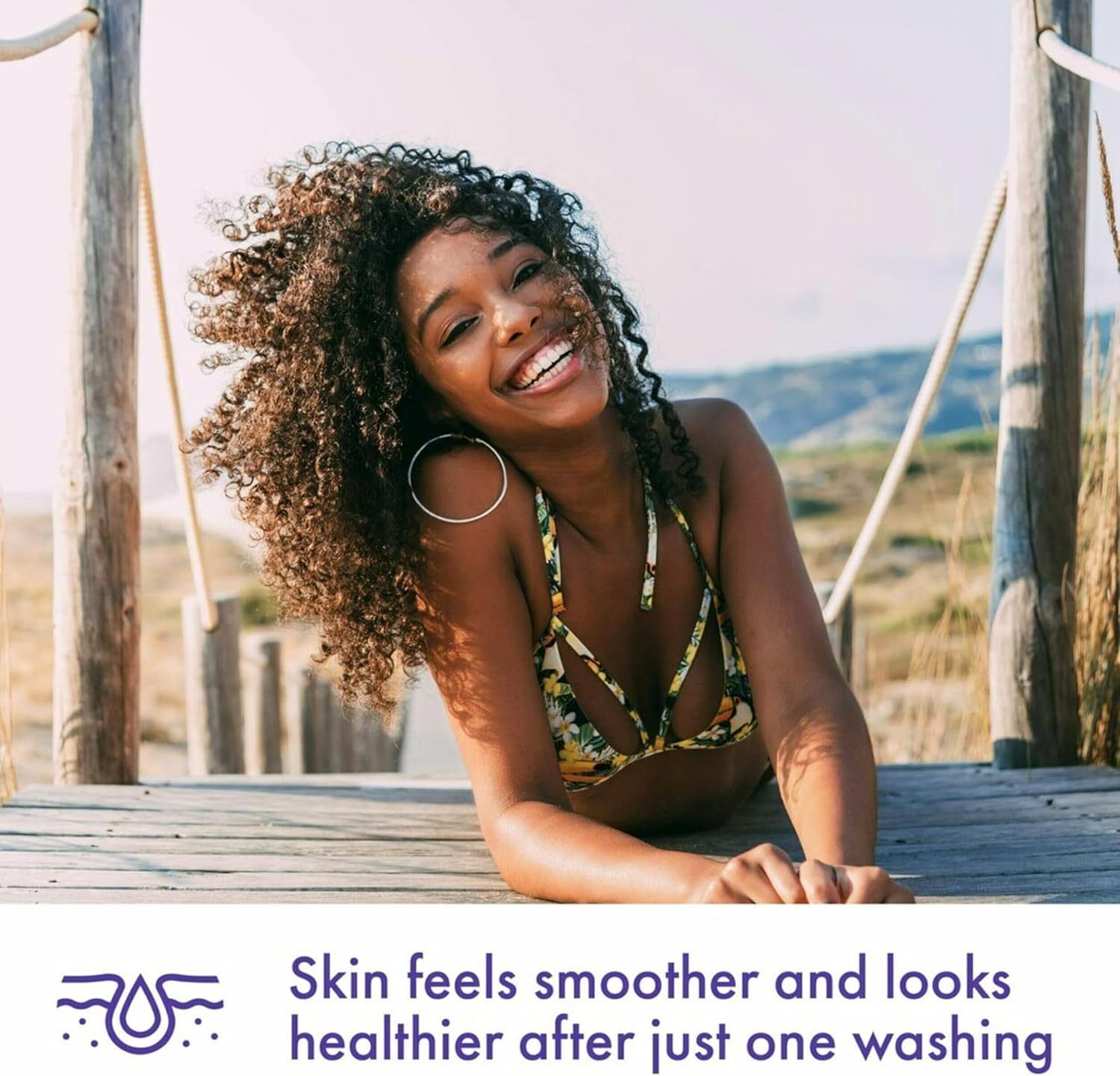 Buf-Puf Facial Sponge (Regular) 1 Unit (Pack of 2) image number 5