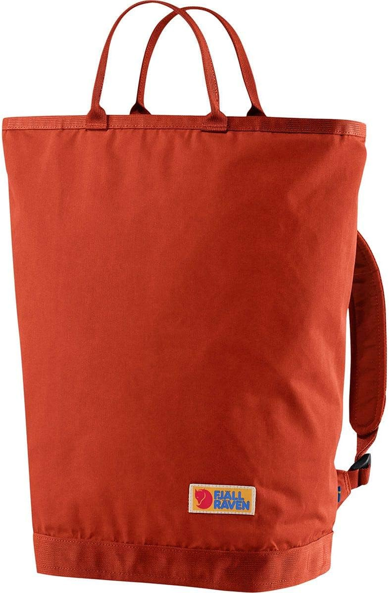 Fjallraven 27240 Vardag Totepack Sports Backpack Unisex-Adult