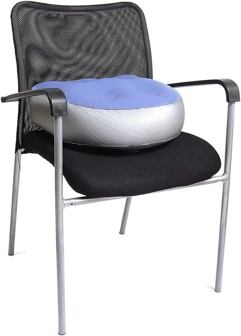 RCKEY Soft B-Ooster S-Eat Hot Tub Spa Cushion Inflatable for Adults Kids image number 1