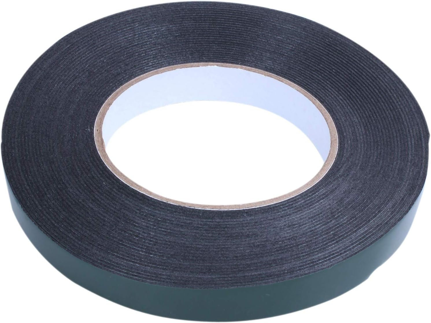 Double Sided Car Trim Moulding & Badge Tape- Strong Foam Adhesive- 15Mm X 10M image number 1