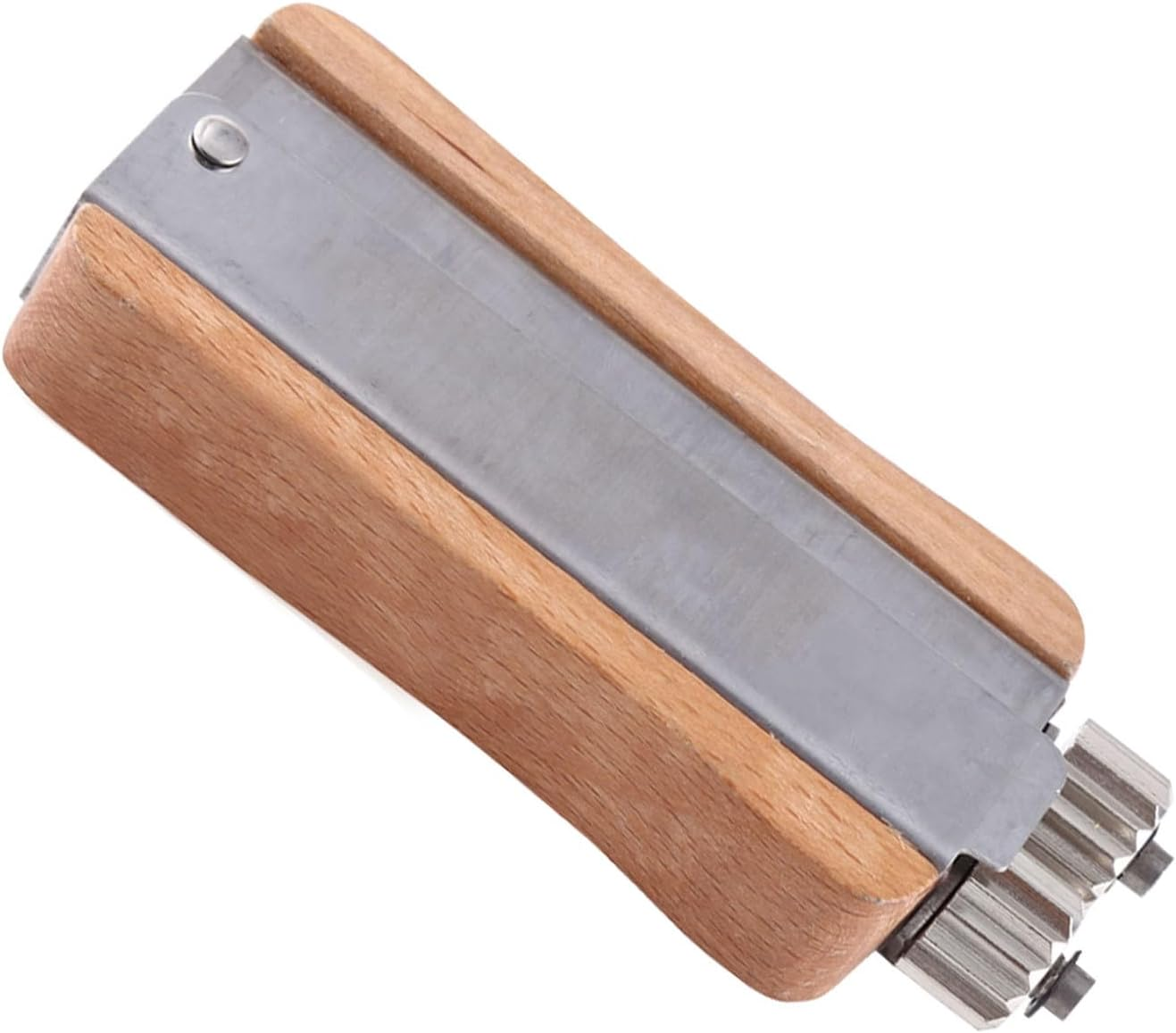 RIZGHWOY Stainless Steel Beehive Tool for Beekeeping with Tight Wire Tensioner - and Easy to Use - Apiculture Crimper for Installation Suitable for Beekeepers and Apiculturists image number 5