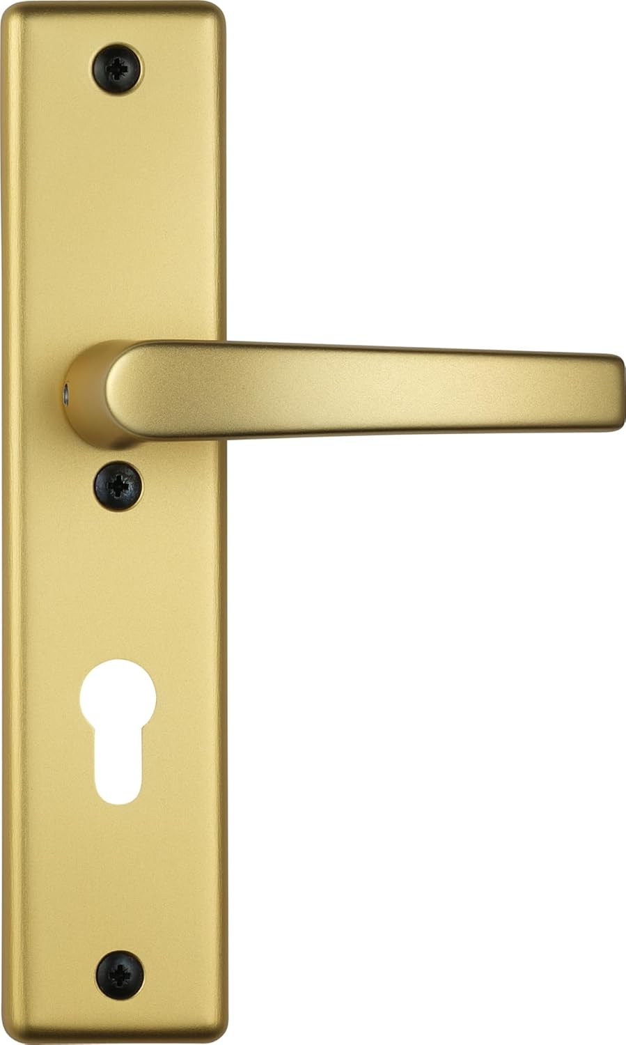 ABUS Door Protection Fitting KLS114 F3 Brass 08298 image number 7