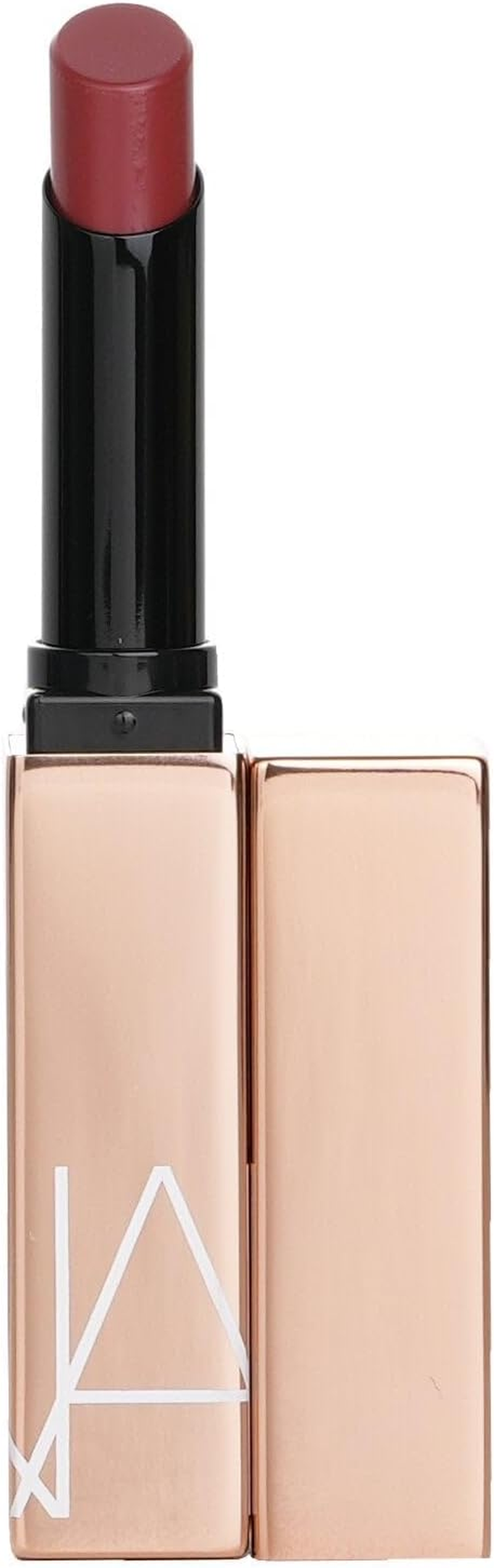 Nars Afterglow Sensual Shine Lipstick, 209 on Edge, 1.5 G image number 4
