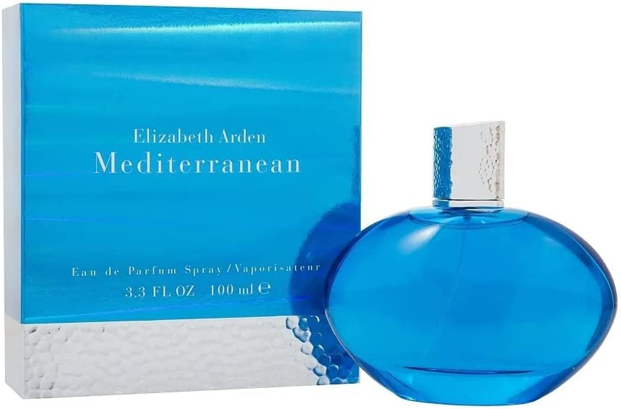 Elizabeth Arden Mediterranean image number 1