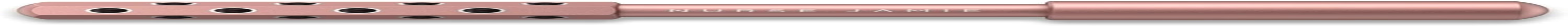 Nurse Jamie Uplift Facial Massaging Beauty Roller &ndash; Rose Gold - Facial Massager with 24 Stones for Sculpting, Firming & Reducing Puffiness image number 1