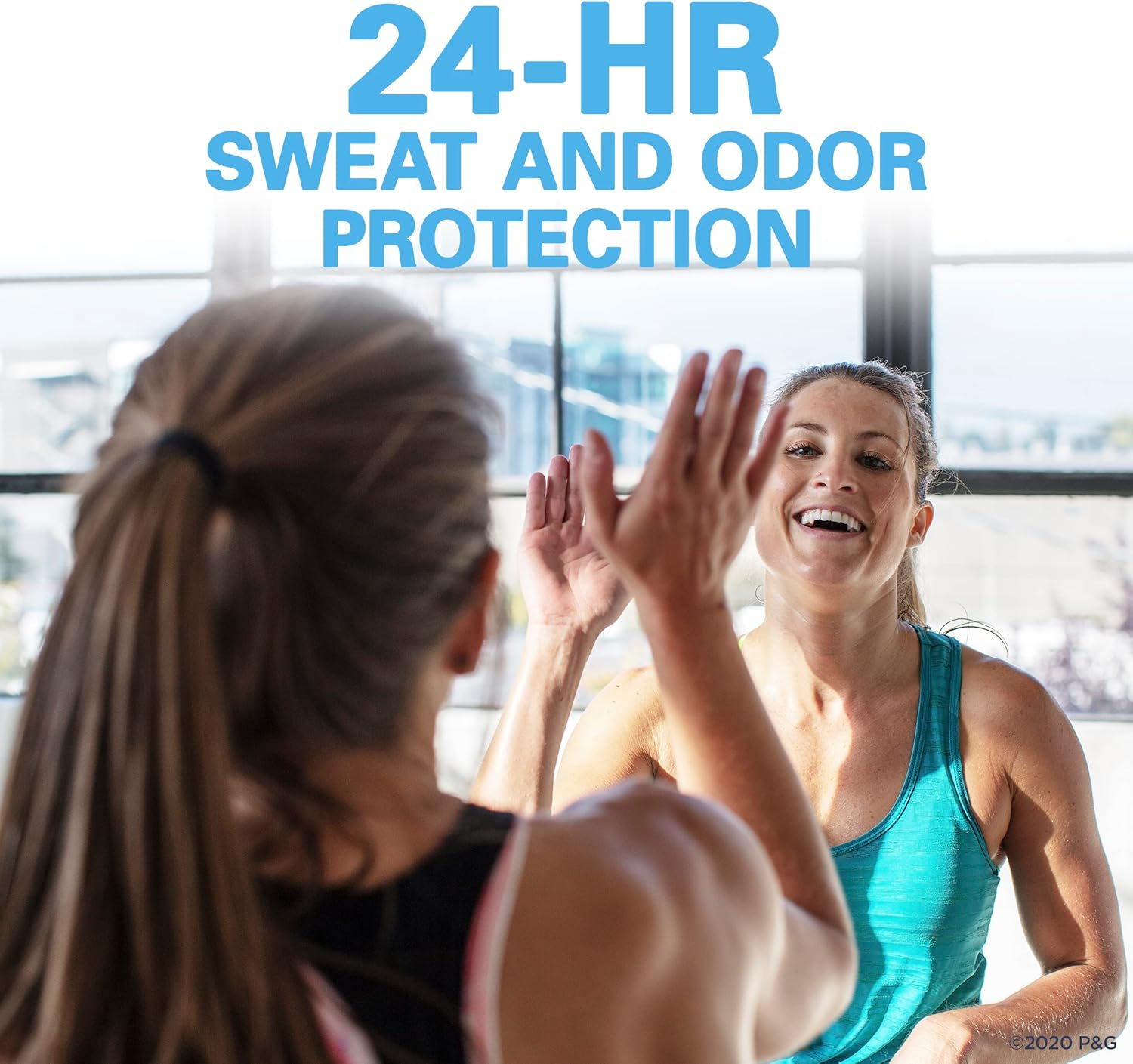 Secret Original Fresh 2.7 Oz Powder Body Deodorant for Women image number 6