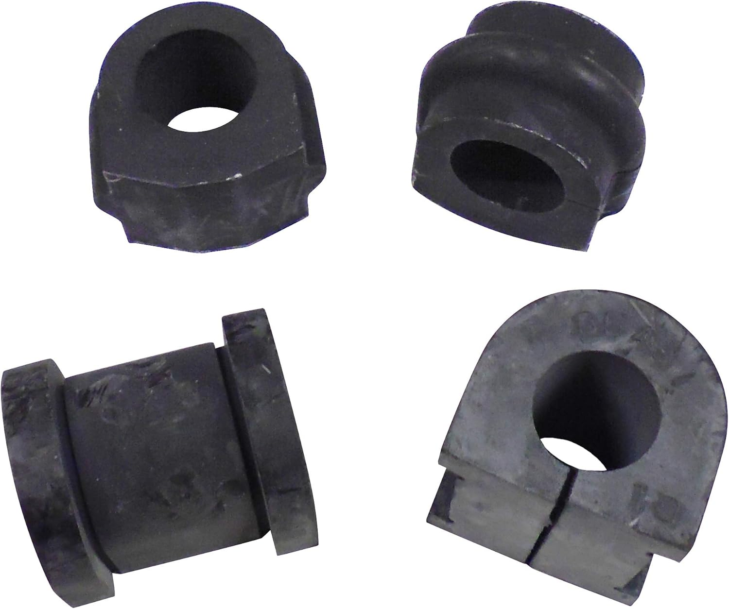 Nissan GU Patrol 3-8 Series (2001-2013) Front & Rear Sway Bar Bush Kit