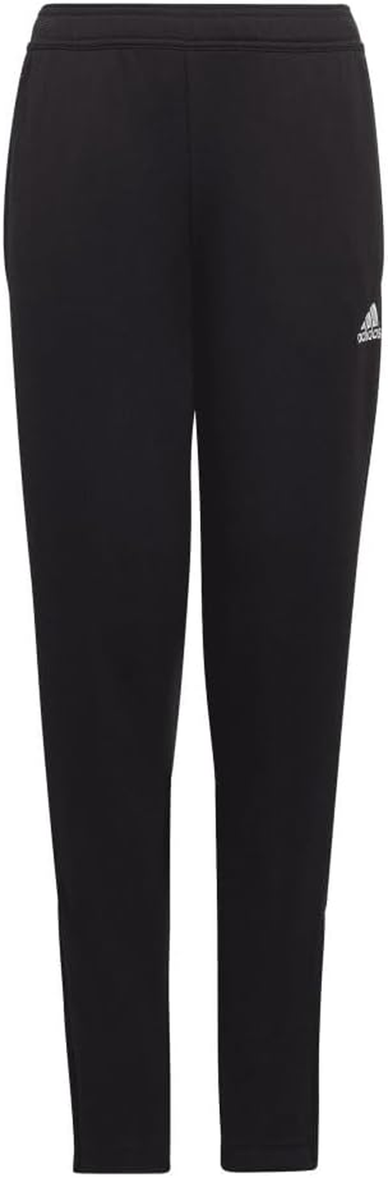 Adidas Performance Entrada 22 Training Pants Youth, Black, 13-14 Years