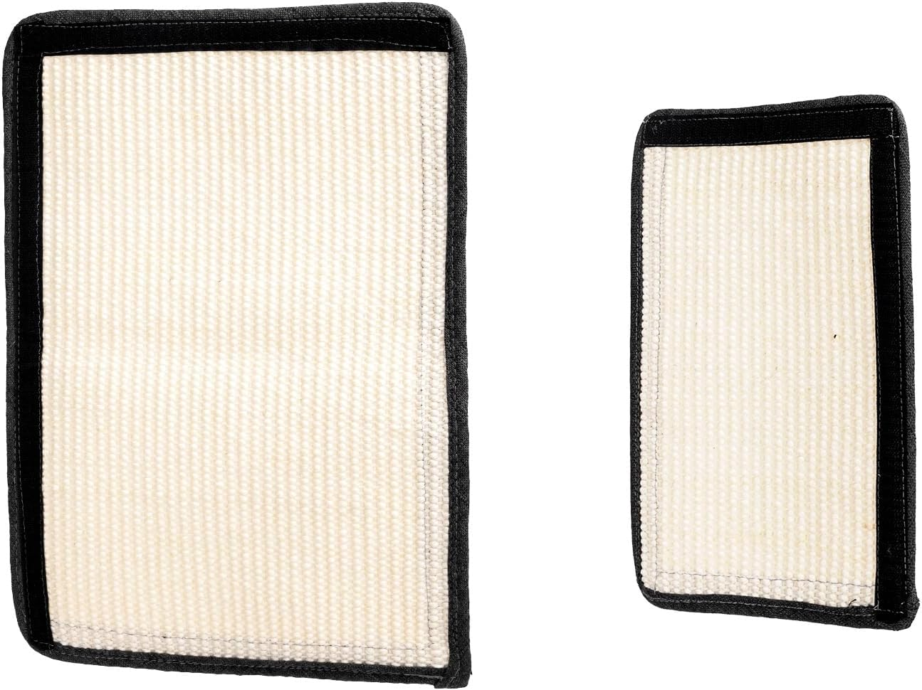 Cat Furniture Protector Kit: Heavy Duty Covers Transparent Design Easy Installation Protect Furniture and Reduce Scratches Damage