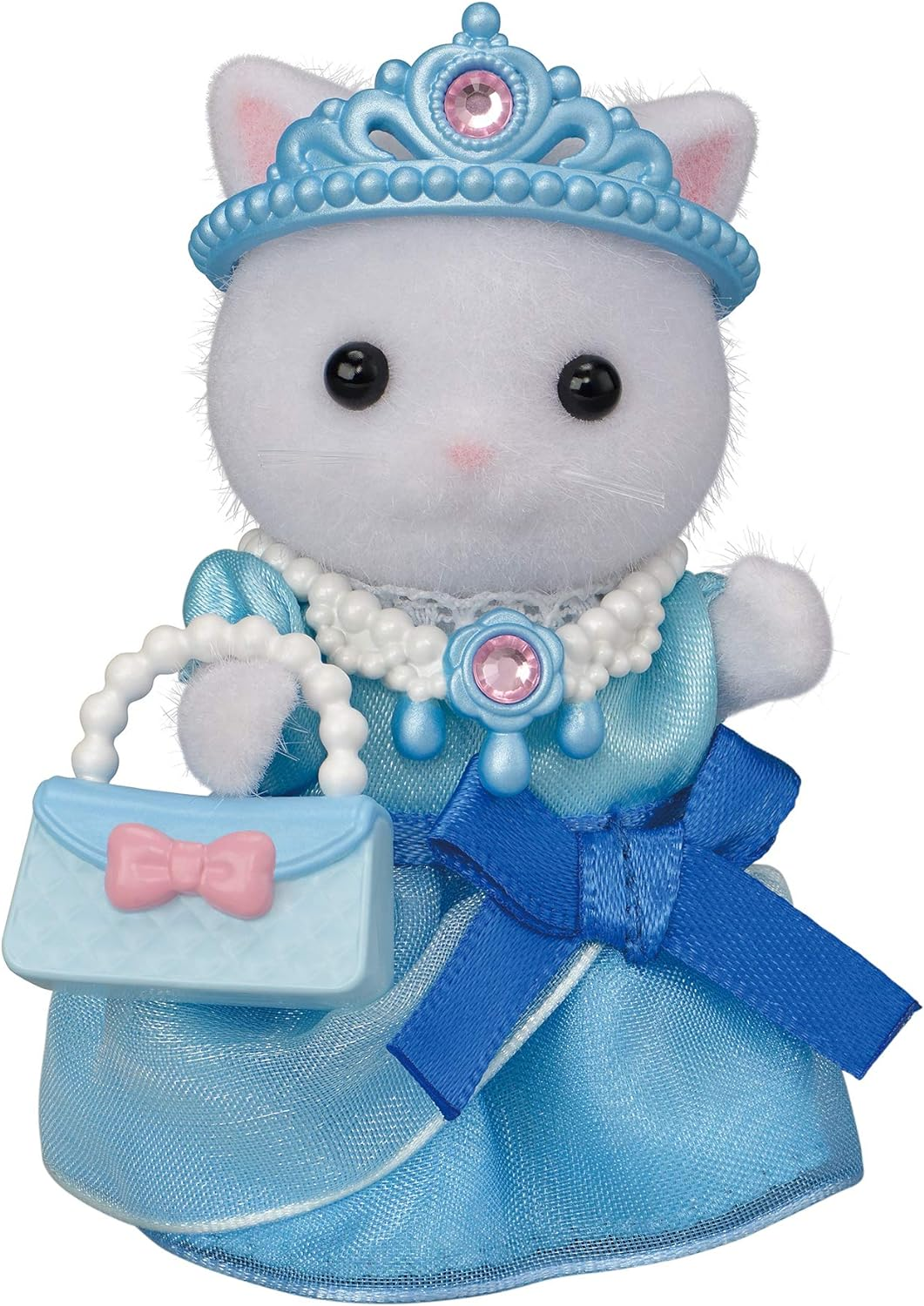 Sylvanian Families - Princess Dress up Set image number 2