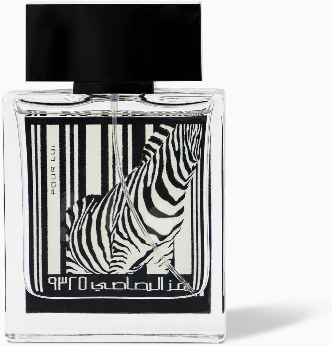 Rumz Al 9325 Zeb by Rasasi for Men - 1.69 Oz EDP Spray image number 2