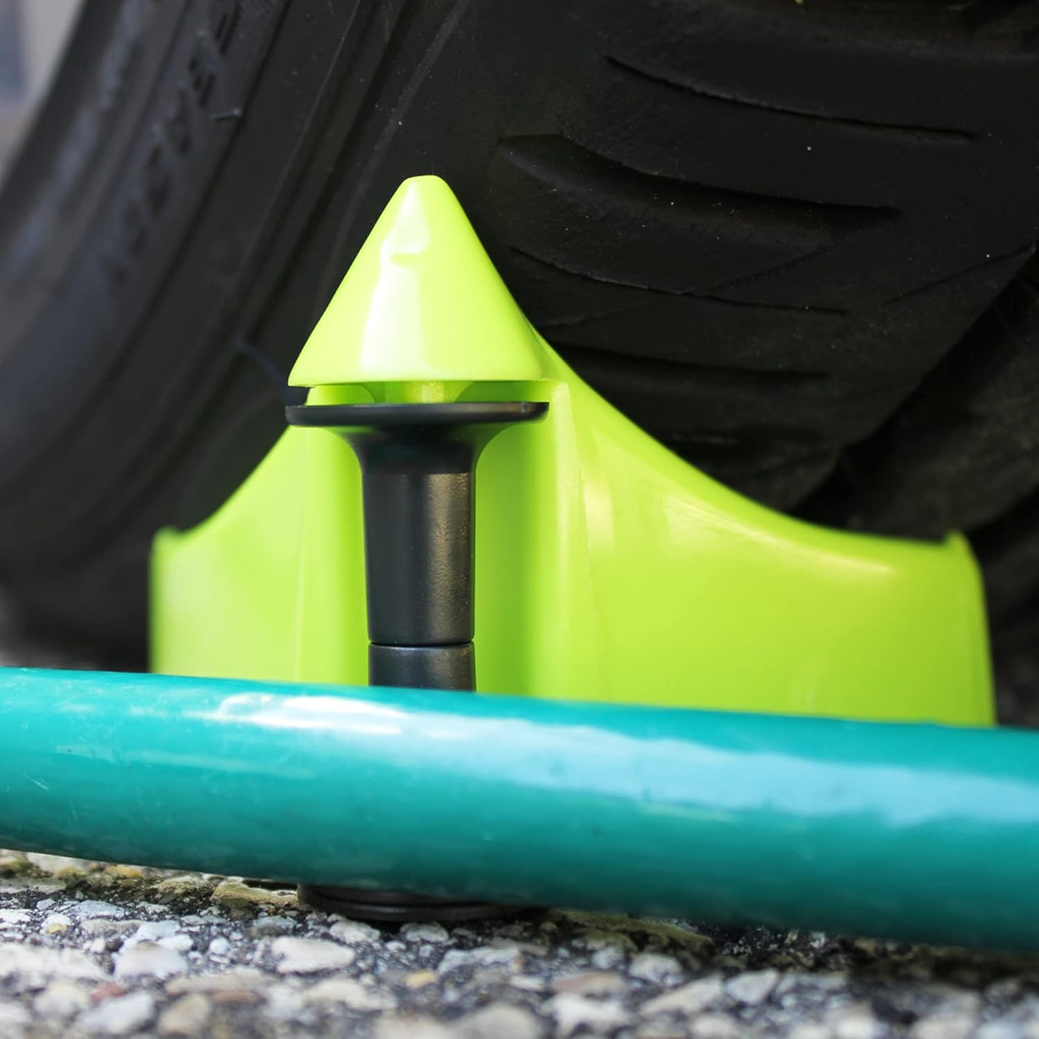 Detail Guardz Pressure Washer Jet Wash Car Wash Detailing Tool Car Wash Inserts 4 Pack Green image number 4