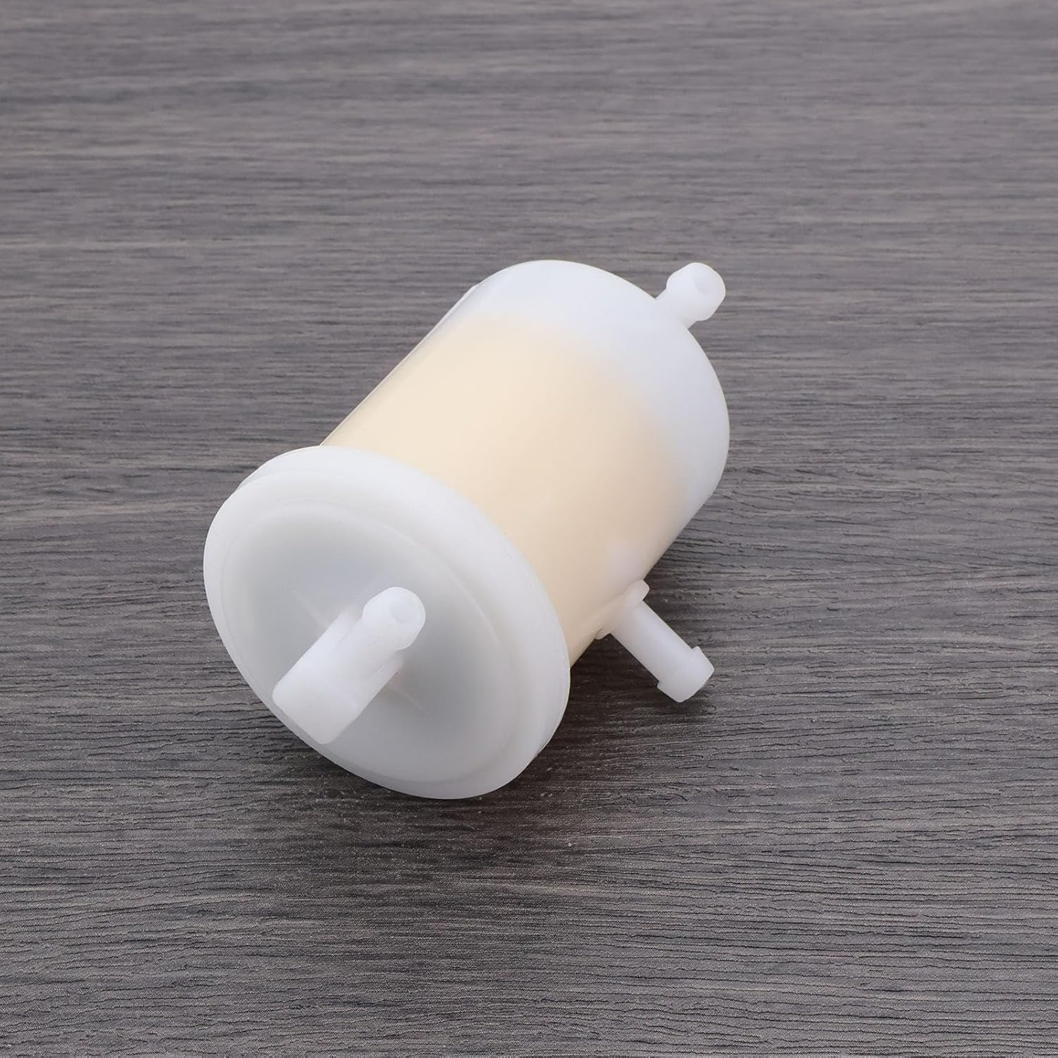 OTOTEC 2Pcs Diesel Engines Fuel Filter In-Line Compatible with Lombardini 15LD,15LD315,15LD440 3101701 3730088 3730096 Compatible with Baldwin image number 3