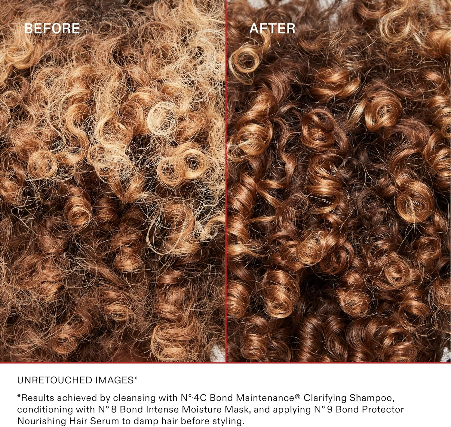 Olaplex No. 4C Bond Maintenance Clarifying Shampoo image number 5