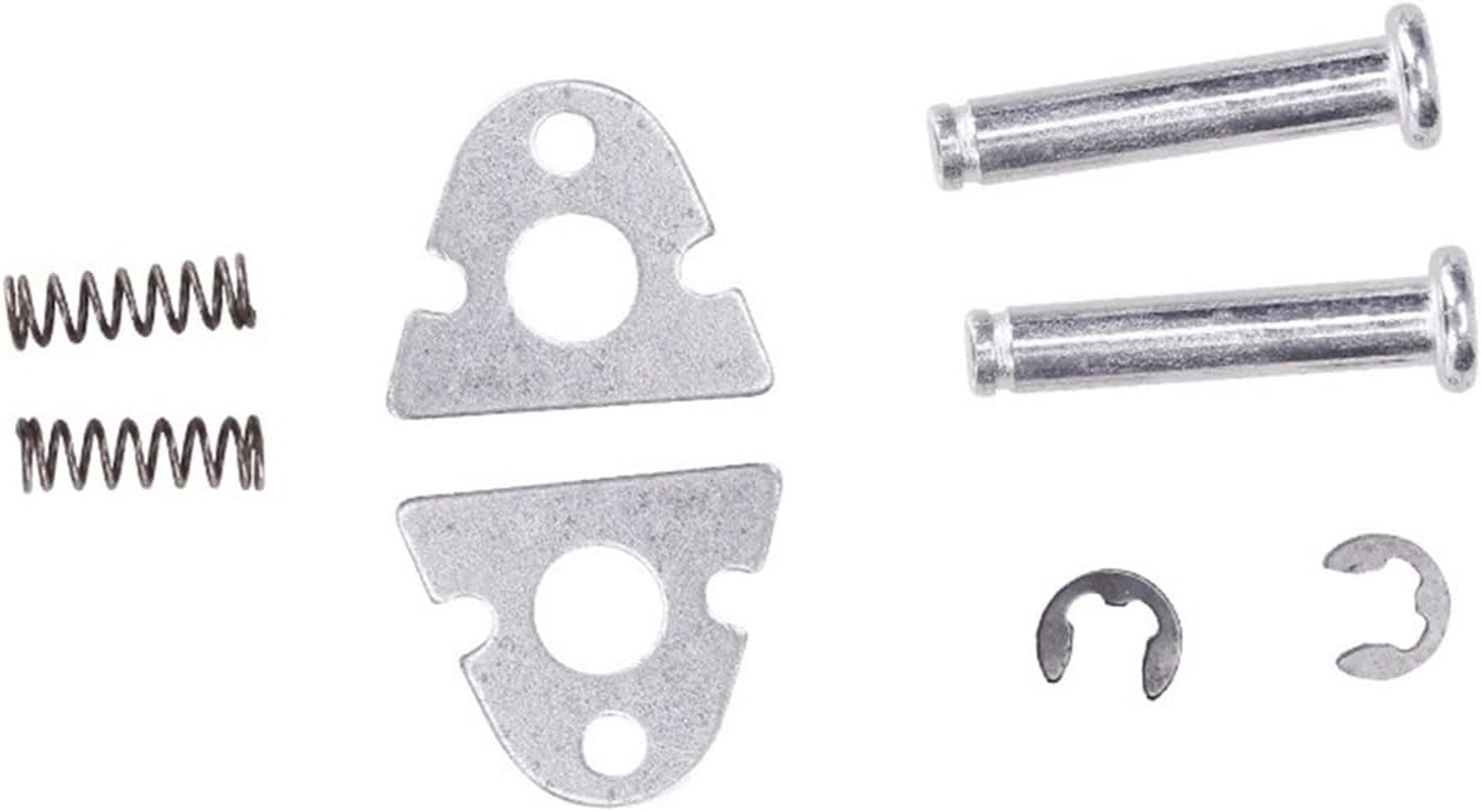 Rear Footrests Foot Peg Rests Compatible with GSXR GSX600 GSX750 GSX1000 K1 K2 K3 K4 K5 K6 K7 K8 K9 Motorcycle Accessories image number 3