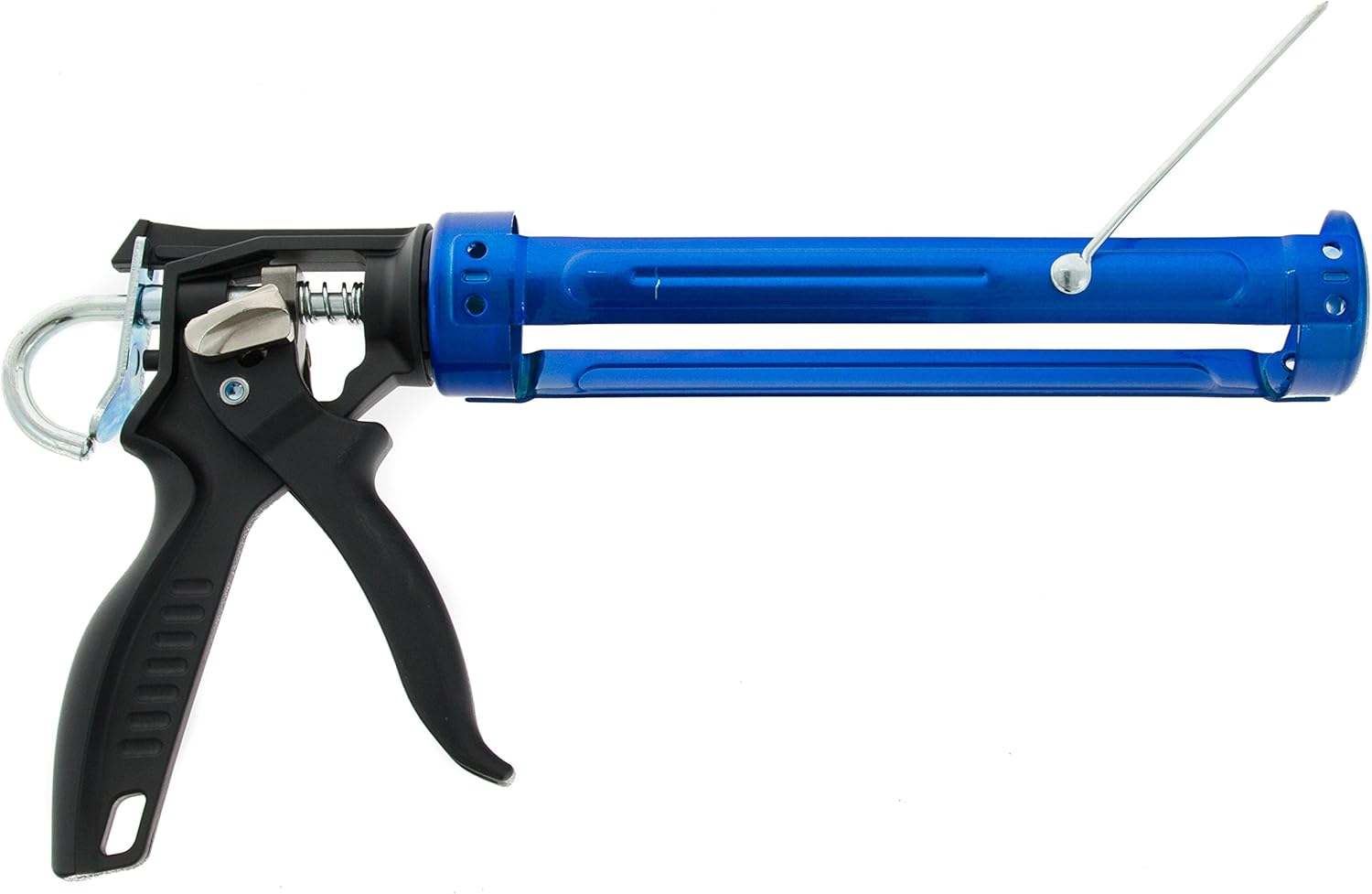 Tajima CNV100SP26 CNV-RS Heavy Duty Caulking Gun, Blue image number 1