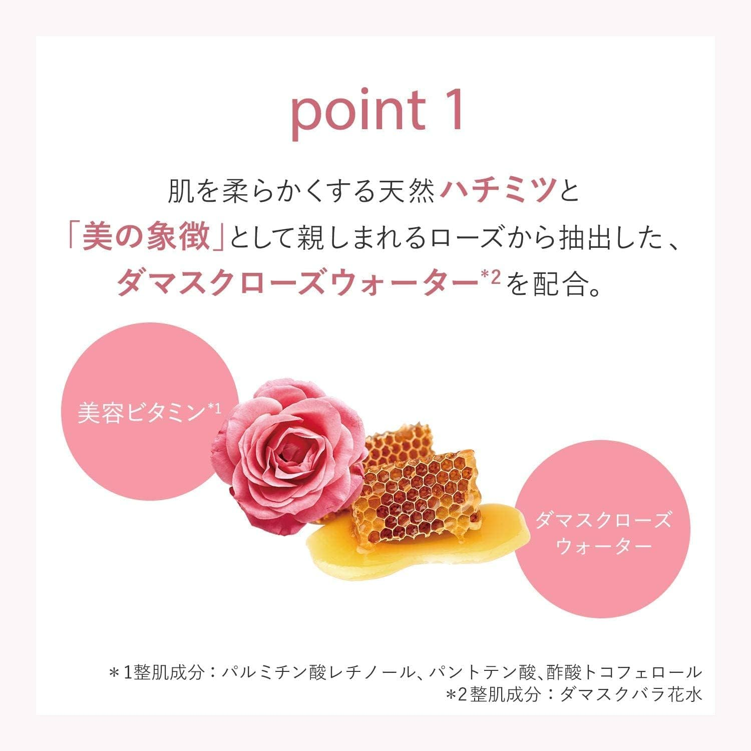 Johnson'S Body Care Premium Smooth Rose Body Lotion 200Ml