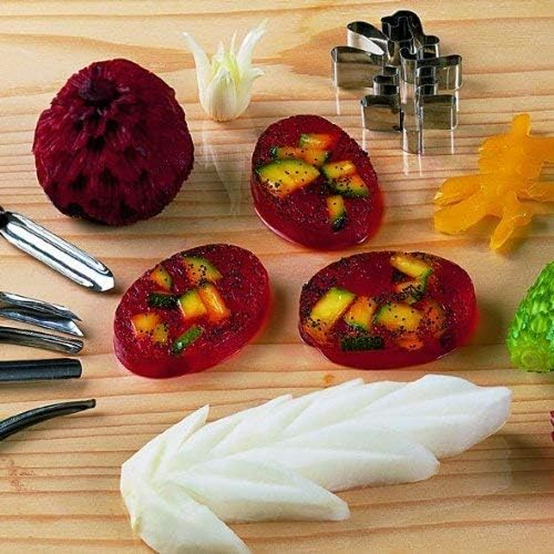 Silikomart | SF0018 Silicone Mould for Oval Monoportions, Non-Stick, 9 Ovals, Pack of 1 Cake Mould, 70 X 50 Mm, H 20 Mm, Made in Italy image number 1