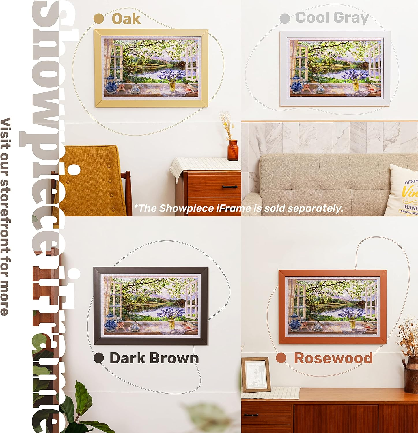 Pintoo Jigsaw Puzzles 500 Piece for Adults - Kayomi - Shiba Puppies' First Errand Beautiful Plastic Puzzle for Home Decor Zero Dust Easy Storage [H2281] image number 4