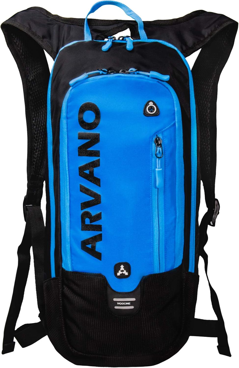 Arvano Cycling Backpack Biking Rucksack - Breathable Hydration Pack Lightweight Ski Rucksack, Gear for Running Biking Skiing