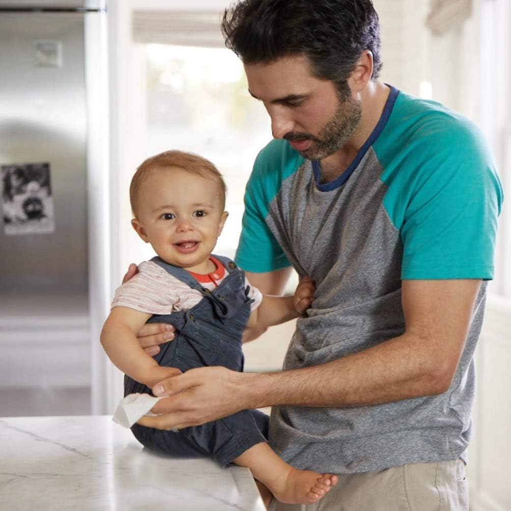 AVEENO Hand & Face Baby Wipes with Oat Extract 25 Ea image number 5