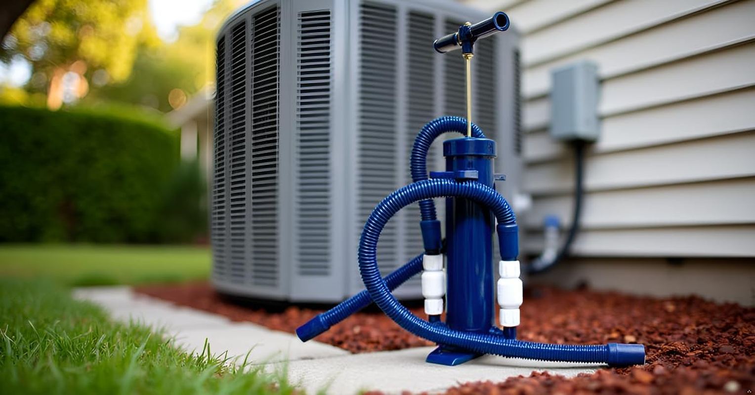 Rectorseal 97795 Mighty Pump image number 3