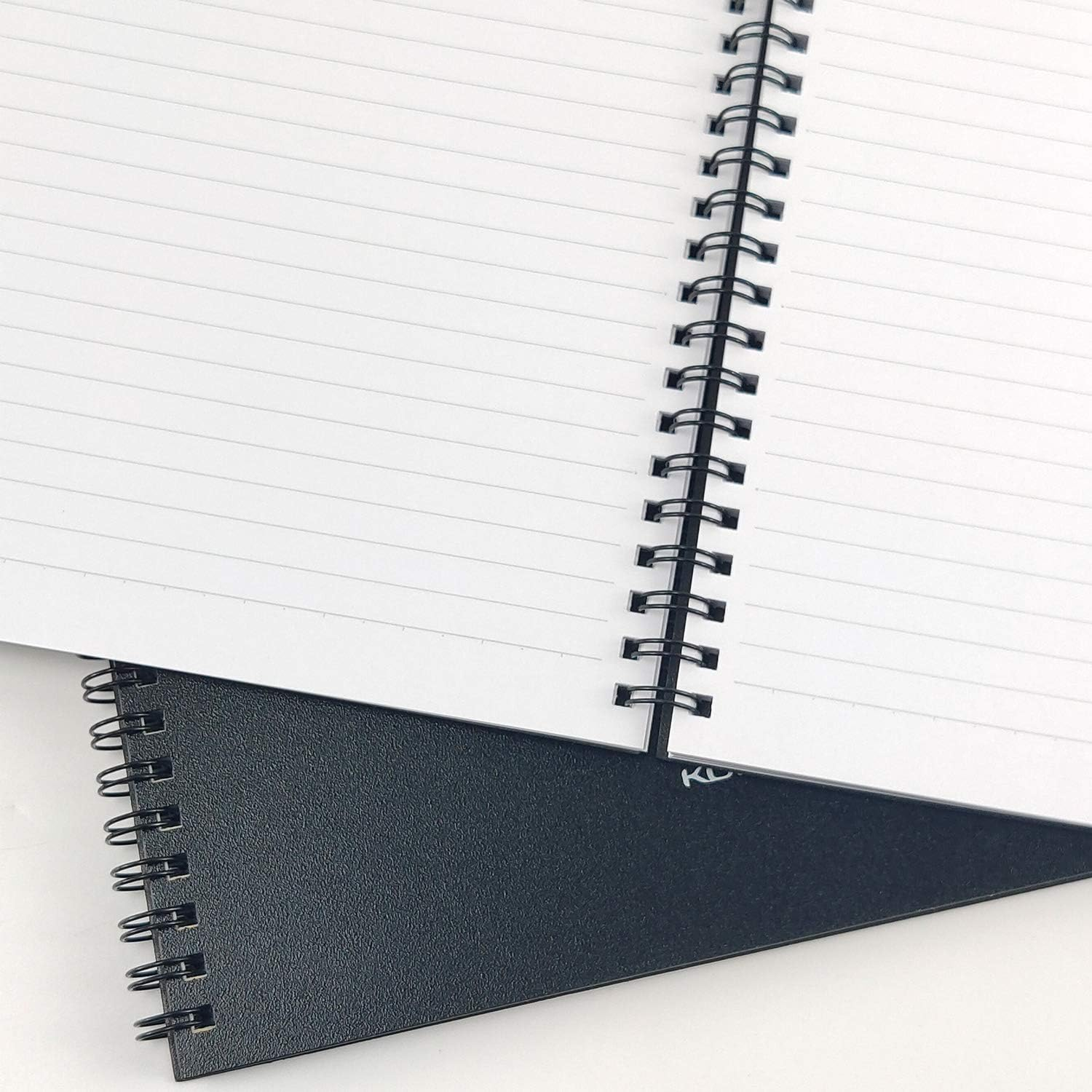 Rayson TD-130 Wire Binding Machine (Square Holes) Punch 12 Sheets/Bind 120 Sheets with Sturdy Metal Construction image number 4